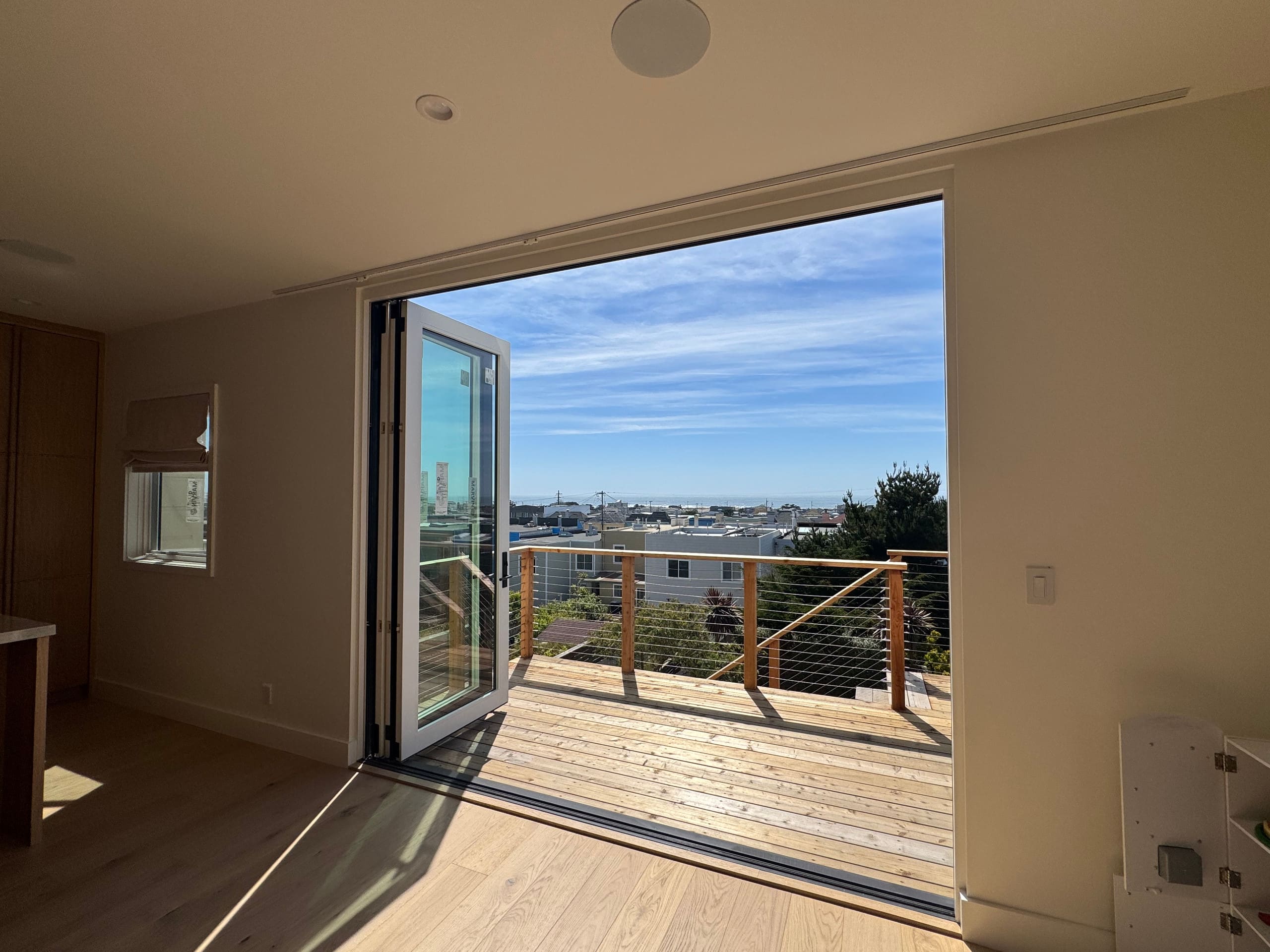 Home in San Francisco · ★5.0 · 5 bedrooms · 5 beds · 3.5 baths - Image 29