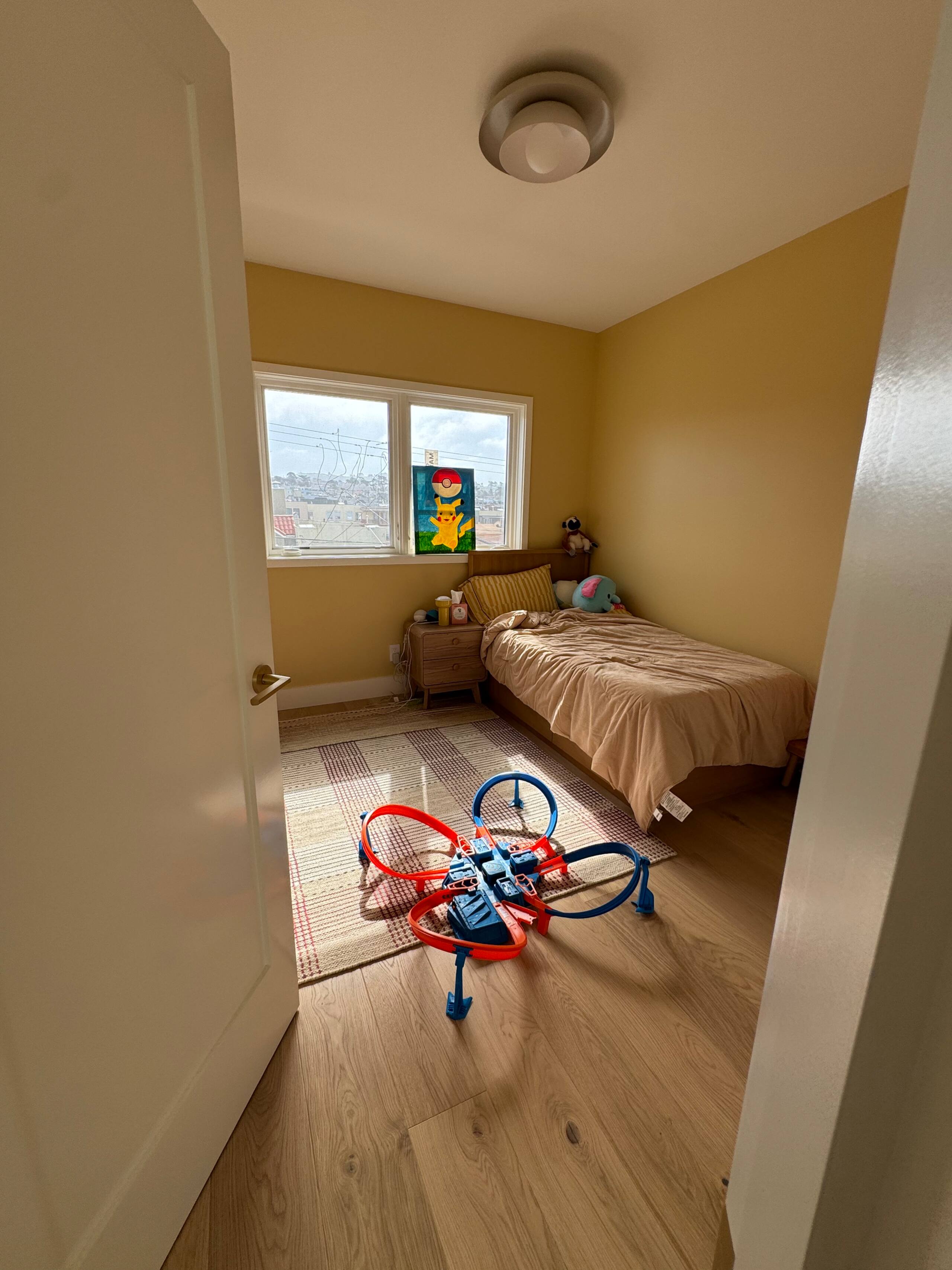 Home in San Francisco · ★5.0 · 5 bedrooms · 5 beds · 3.5 baths - Image 35