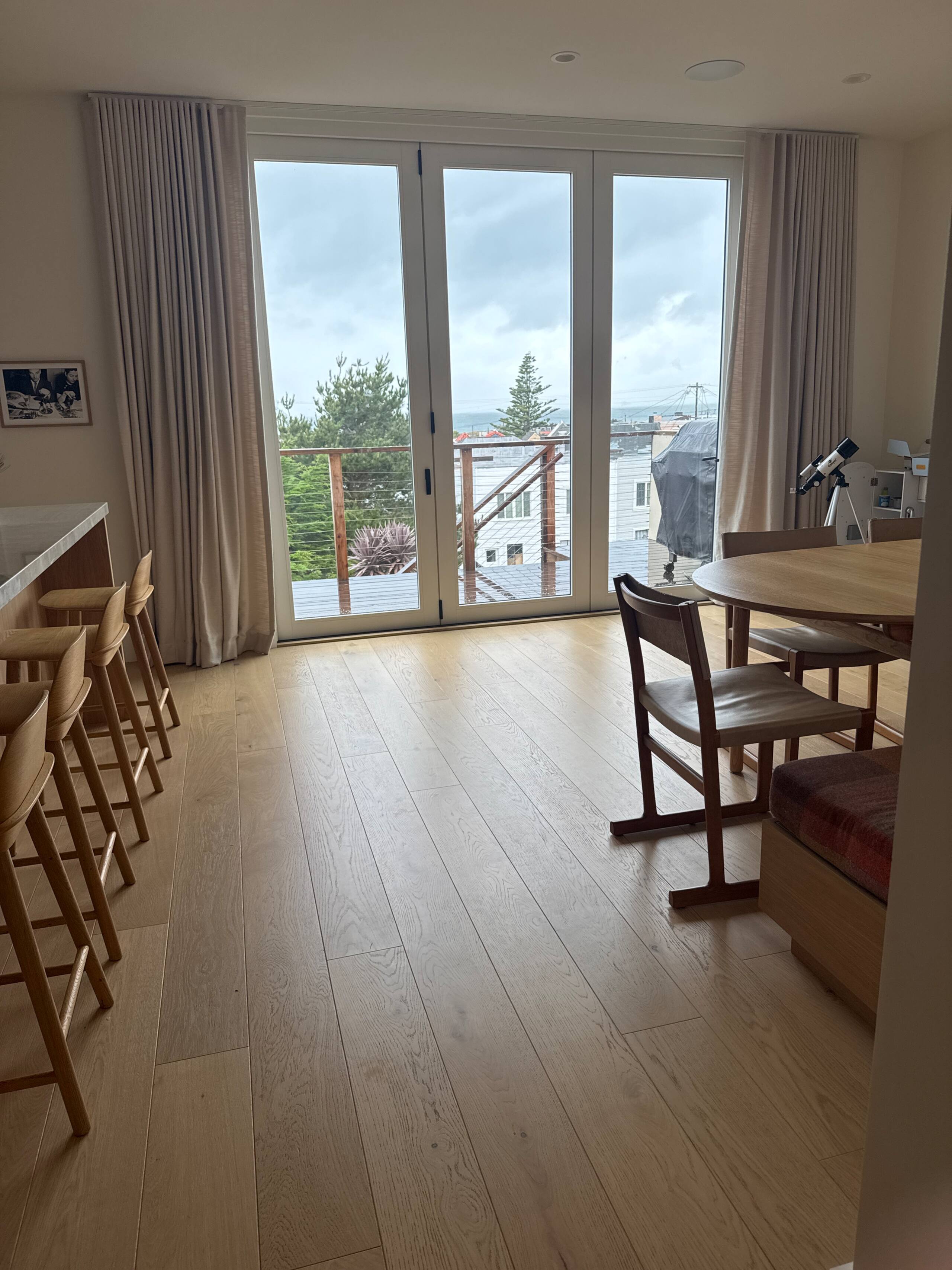 Home in San Francisco · ★5.0 · 5 bedrooms · 5 beds · 3.5 baths - Image 31
