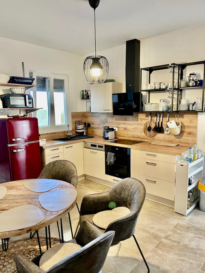 Family Suite - 3 Room - Vir