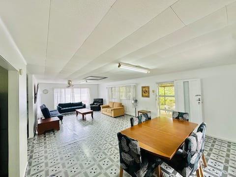 Ocean Cottage - Entire Place in Nuku’alofa Town
