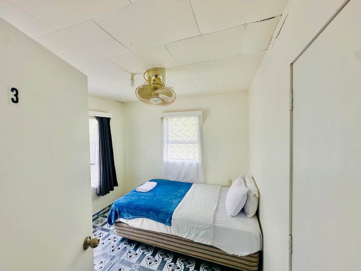 Спална соба 3