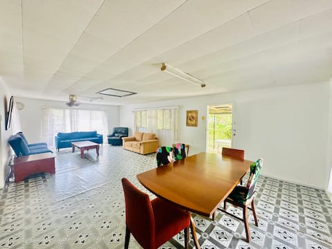 Ocean Cottage - Entire Place in Nuku’alofa Town