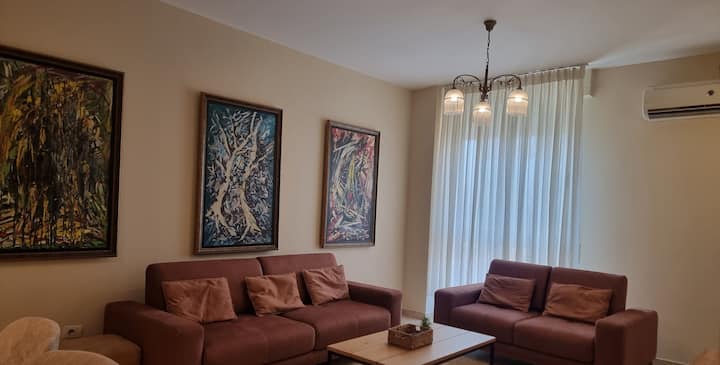 A&n&d Apartment - Tirana