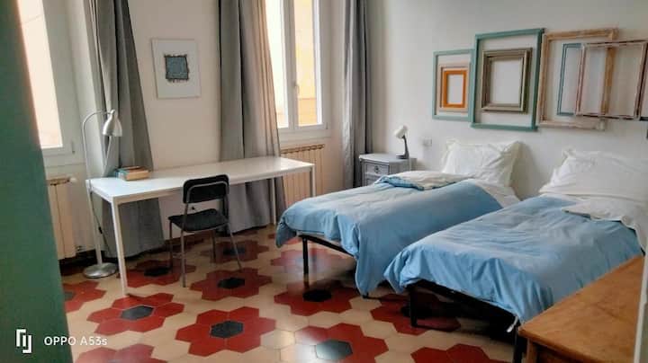 ห้องนอน2