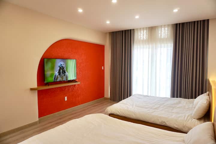 Camera da letto 2