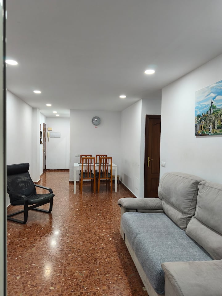 Eka's Home - Fuengirola