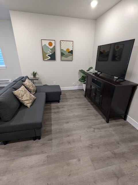 Popular Airbnb listing: Mountain Top Guest Suite in Provo / Orem