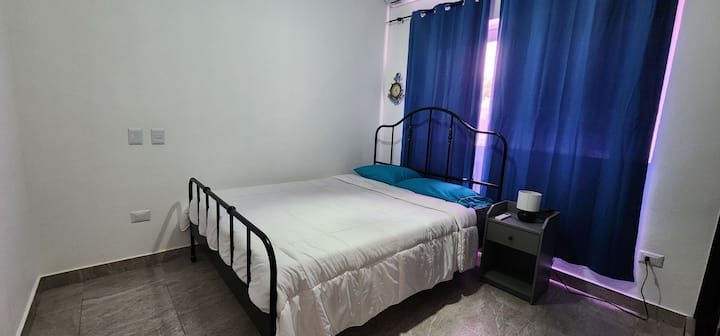 საძინებელი 2