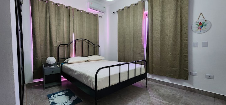 საძინებელი 3