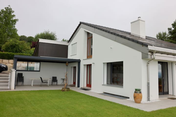 Villa with a view to the valley
From 5 to 365 days