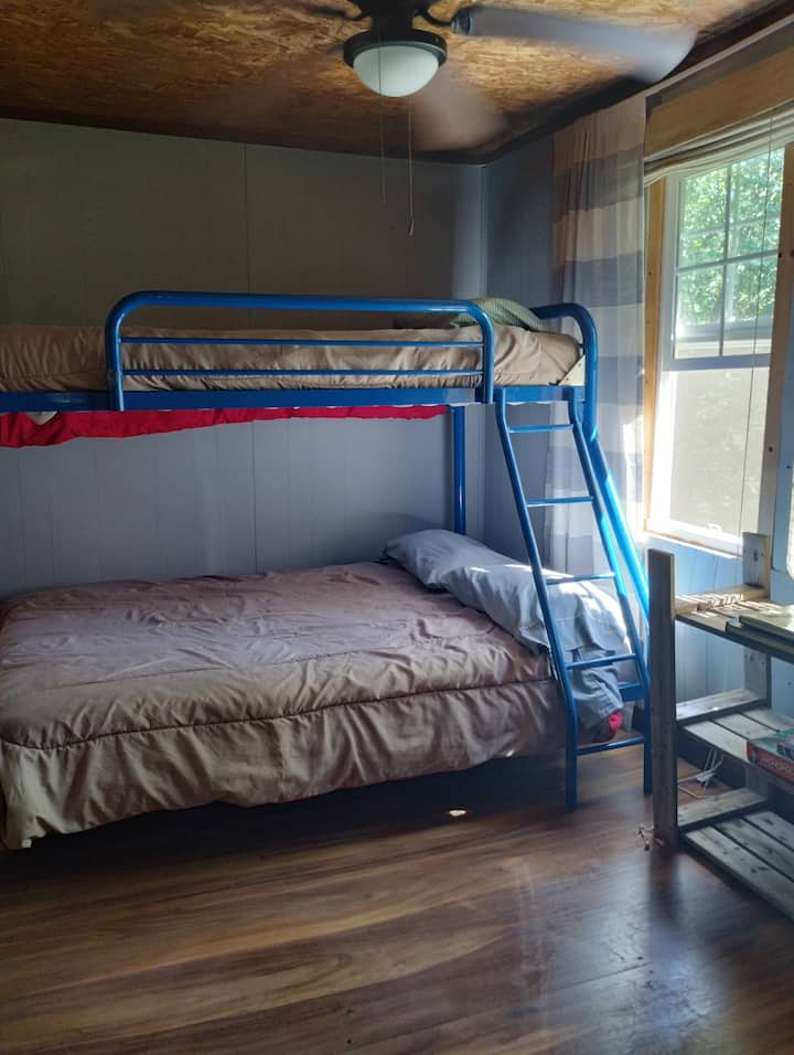 غرفة النوم 4