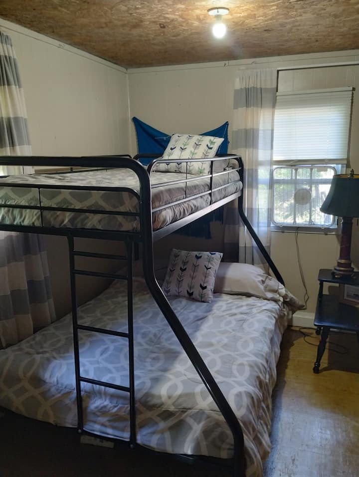 غرفة النوم 3