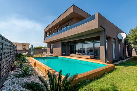 Villa Luxy Luy