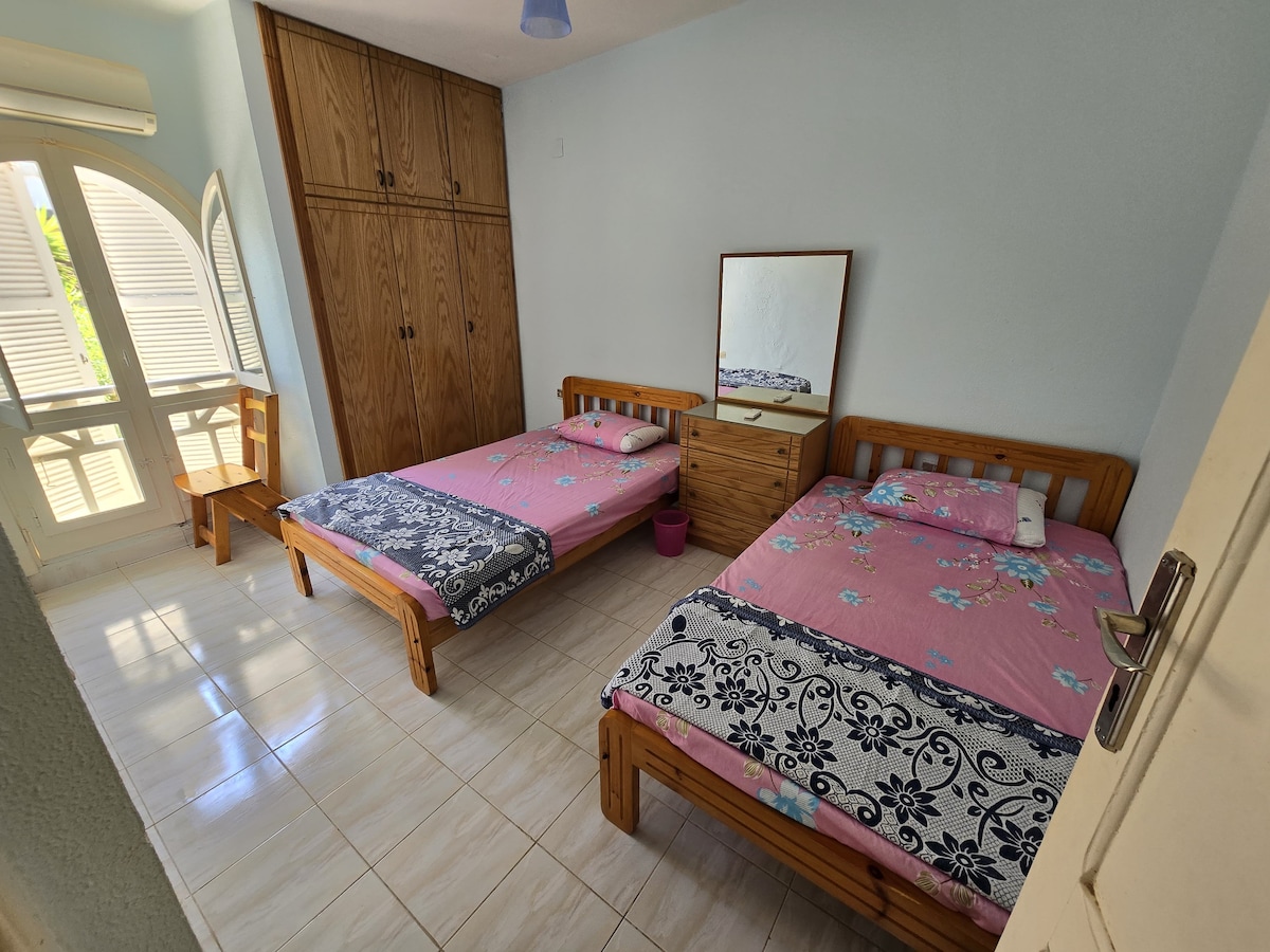 საძინებელი 2