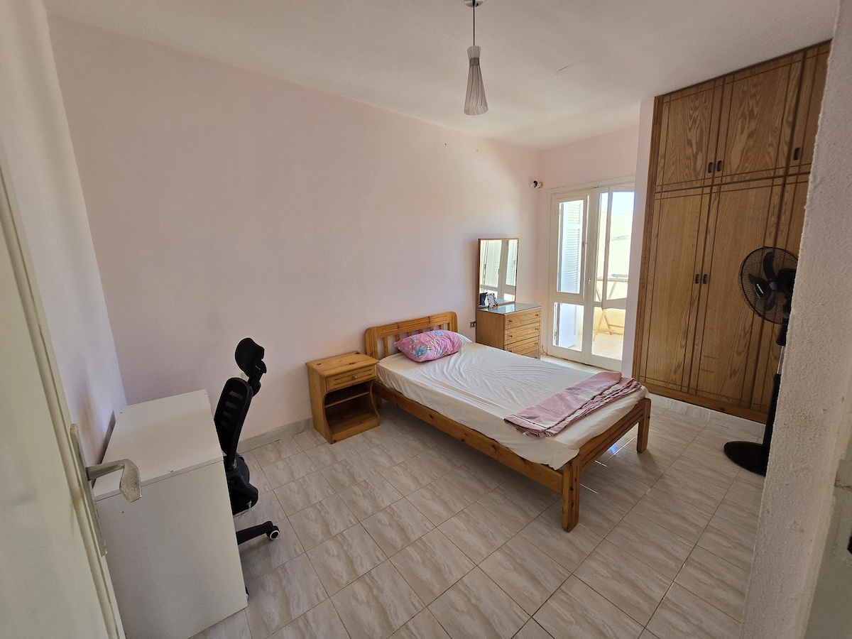 საძინებელი 3