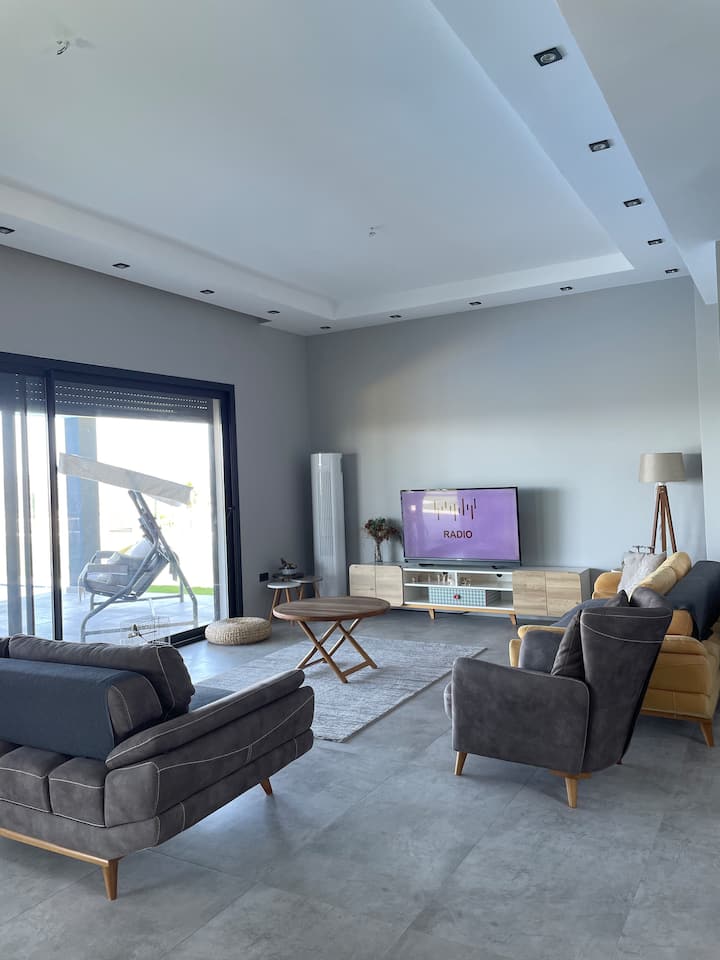 ÇEşme’de Lüks Villa - Çeşme, Çeşme-Izmir, Türkei