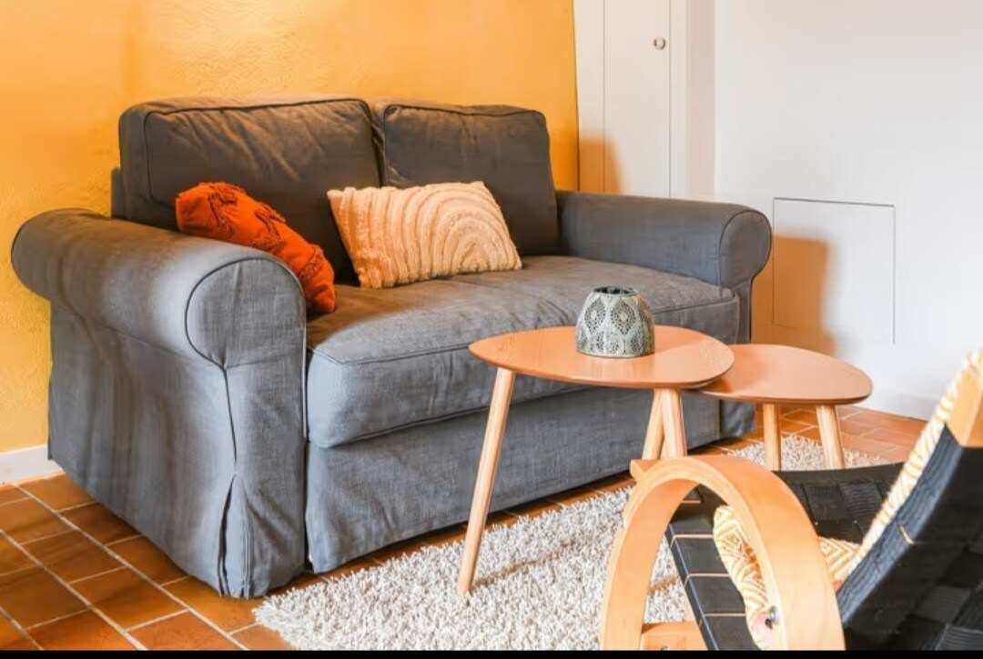 ห้องนั่งเล่น