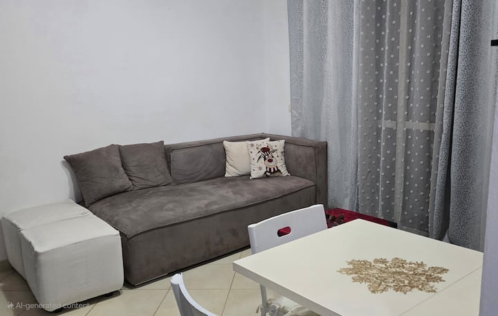 Smiley Apartment - Vlorë