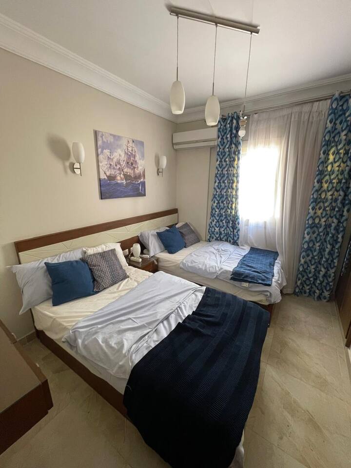 Спална соба 3