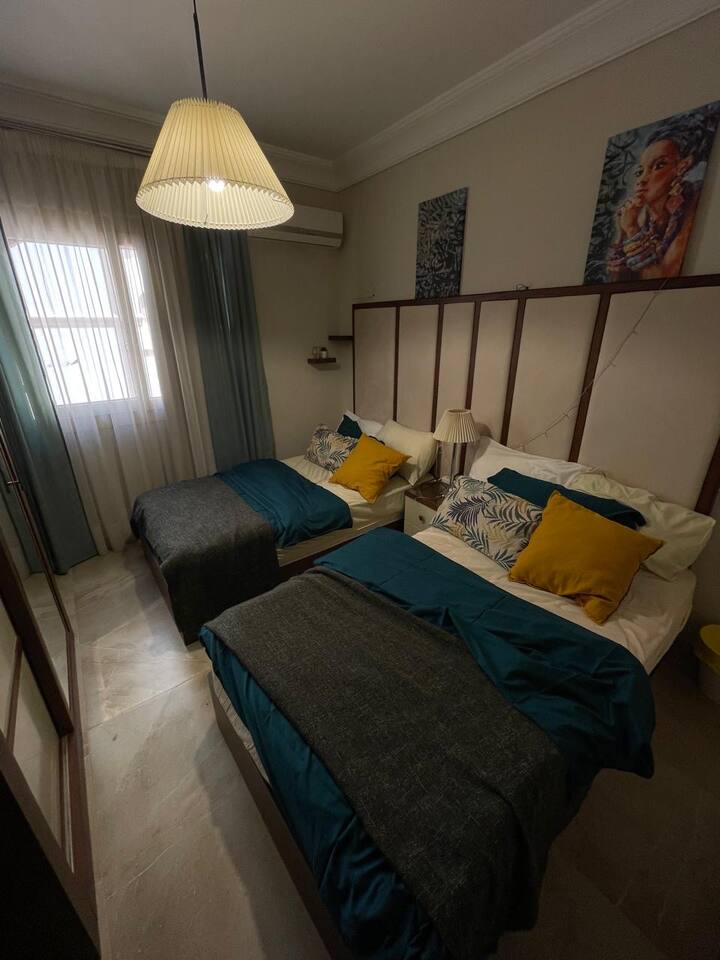 Спална соба 2