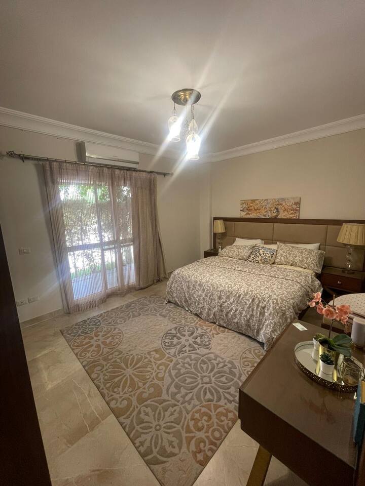 Спална соба 1