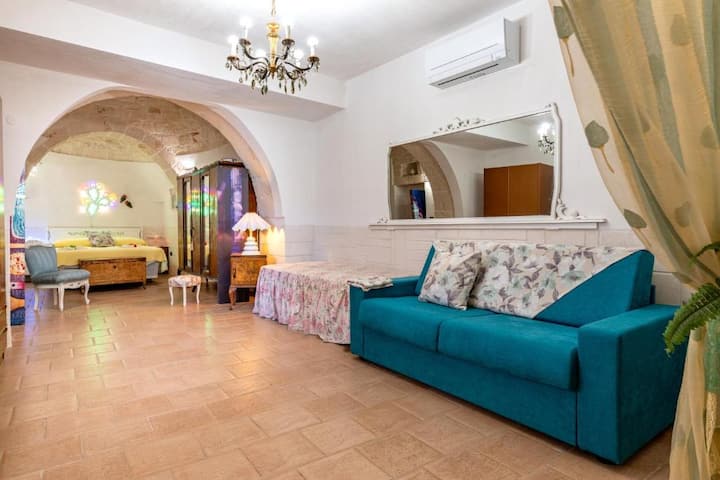 Trullichirù Valled'itria - Martina Franca