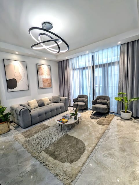 Appartement une chambre Gombe