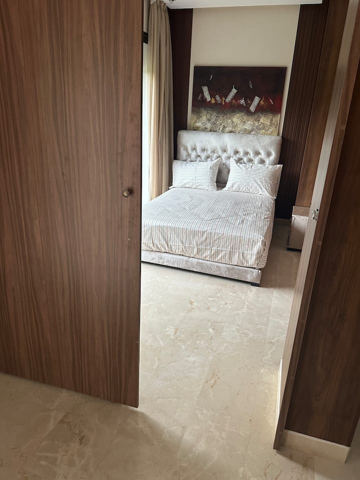 Chumba cha kulala 4