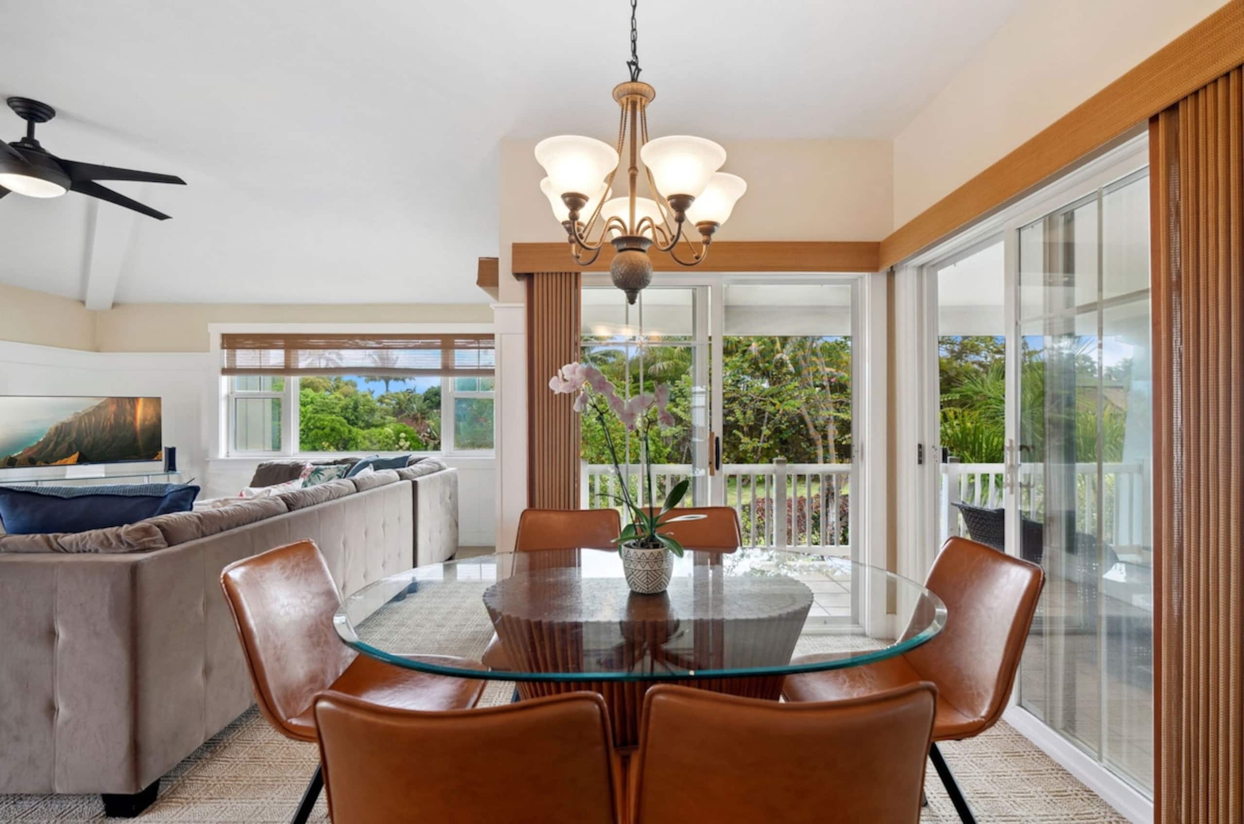 Home in Princeville · ★4.91 · 3 bedrooms · 3 beds · 3 baths - Image 14