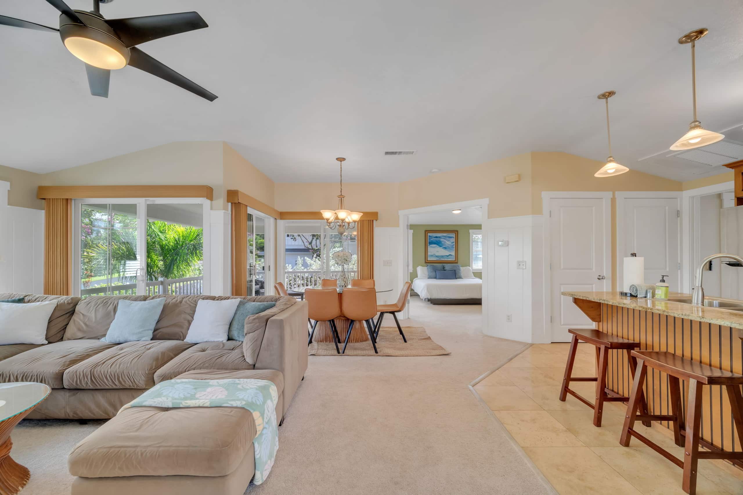 Home in Princeville · ★4.91 · 3 bedrooms · 3 beds · 3 baths - Image 10