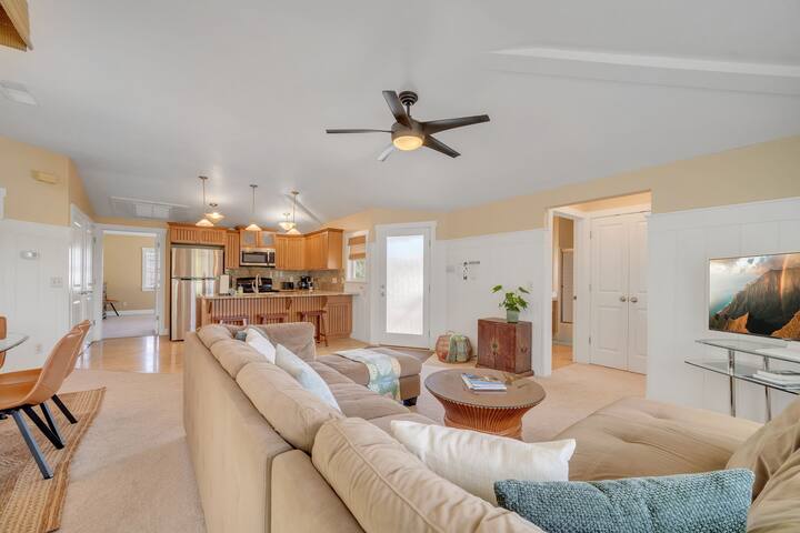 Kauai Seaside Properties managed Airbnb listing 3