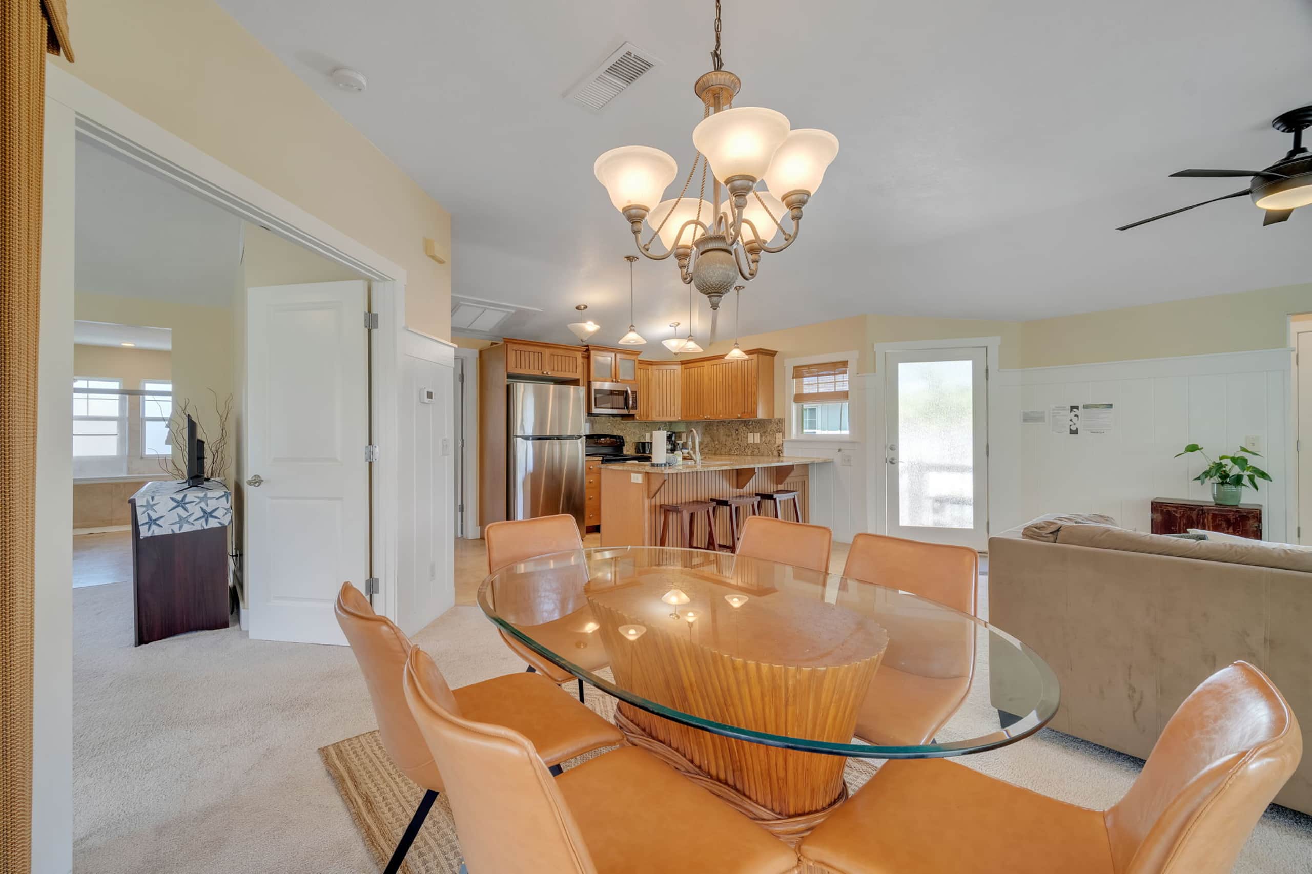 Home in Princeville · ★4.91 · 3 bedrooms · 3 beds · 3 baths - Image 15