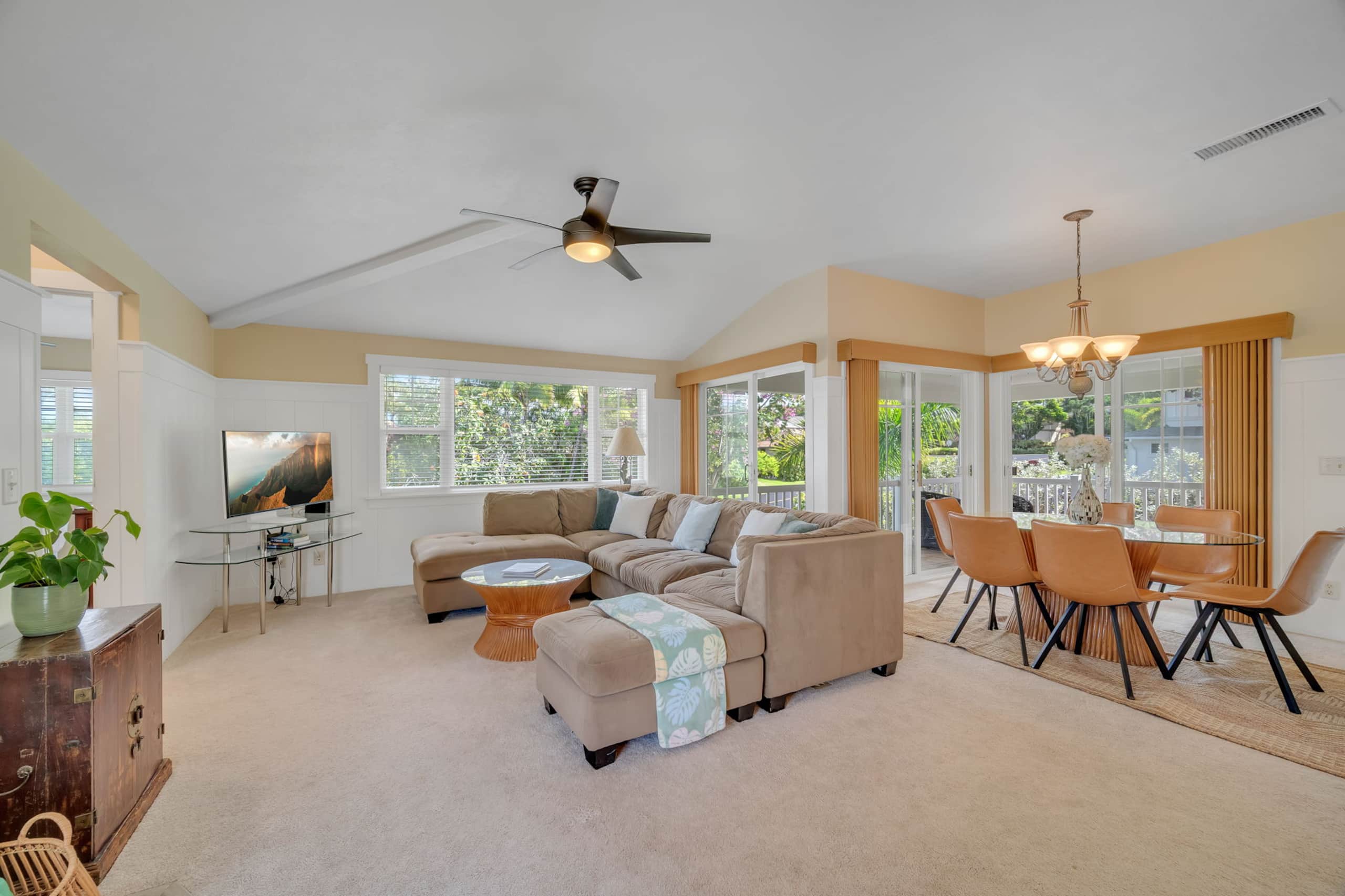 Home in Princeville · ★4.91 · 3 bedrooms · 3 beds · 3 baths - Image 9