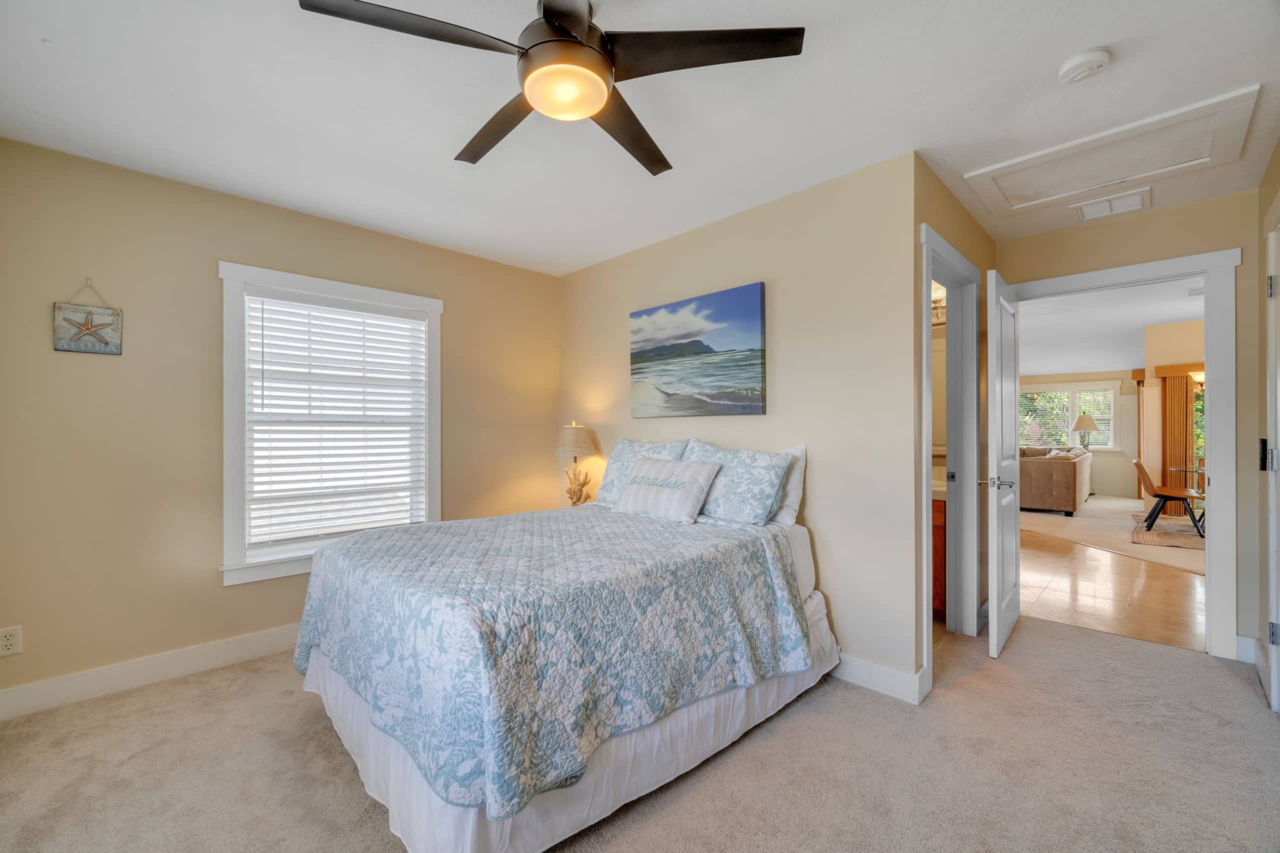 Home in Princeville · ★4.91 · 3 bedrooms · 3 beds · 3 baths - Image 27