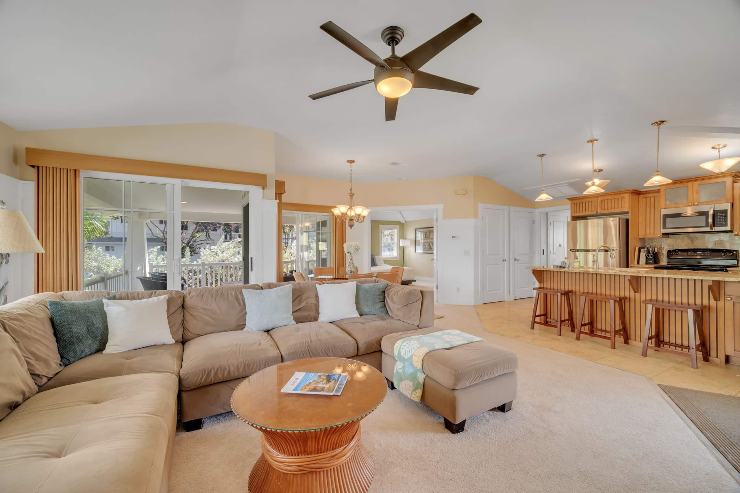 Home in Princeville · ★4.91 · 3 bedrooms · 3 beds · 3 baths - Image 6