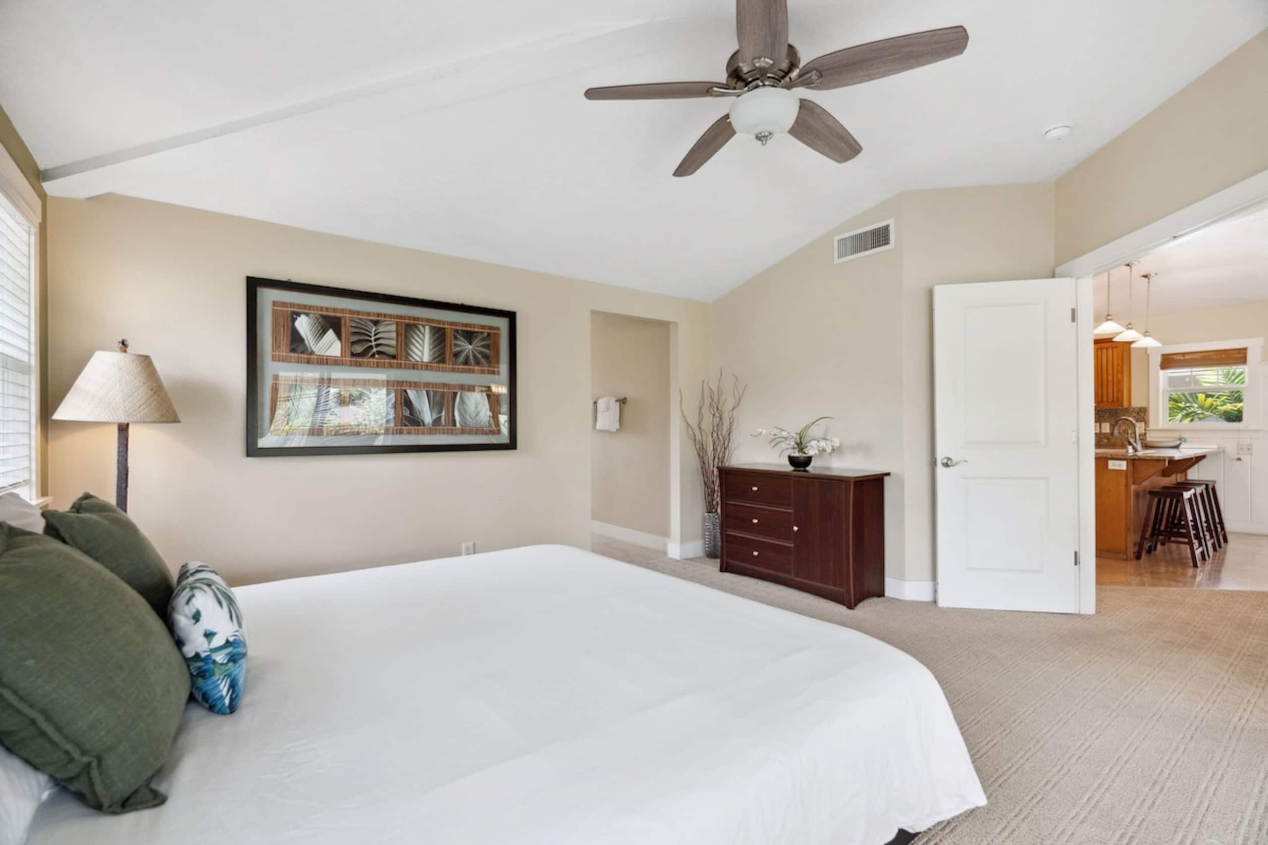Home in Princeville · ★4.91 · 3 bedrooms · 3 beds · 3 baths - Image 20