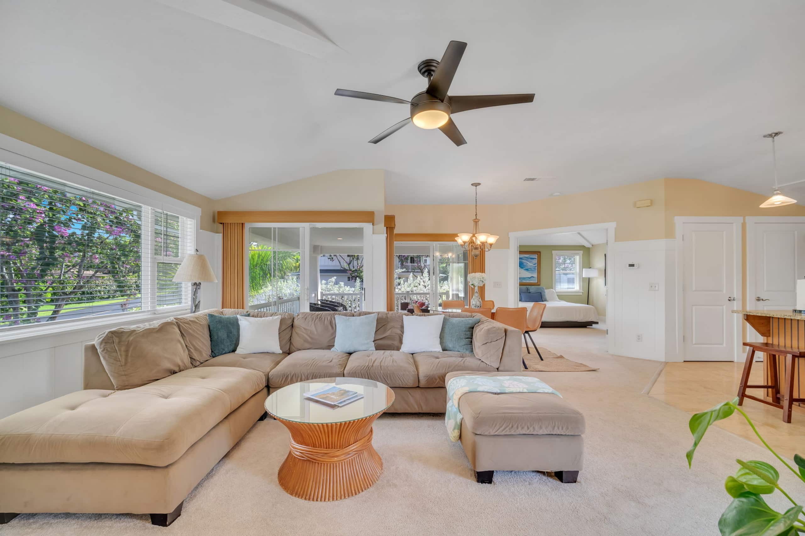 Home in Princeville · ★4.91 · 3 bedrooms · 3 beds · 3 baths - Image 8