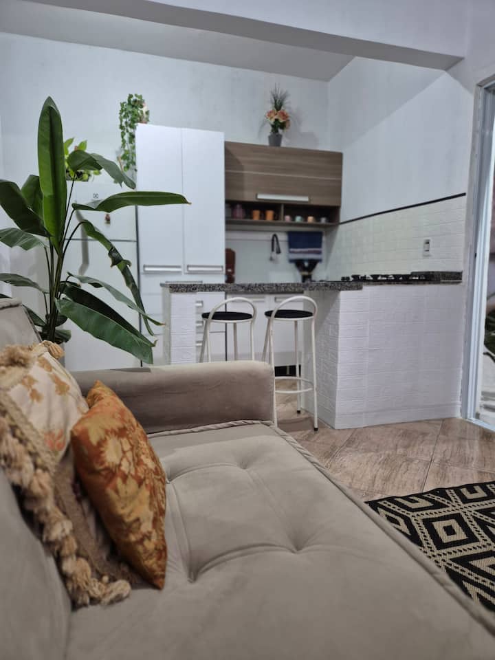 Casa Completa 1 - Jundiaí