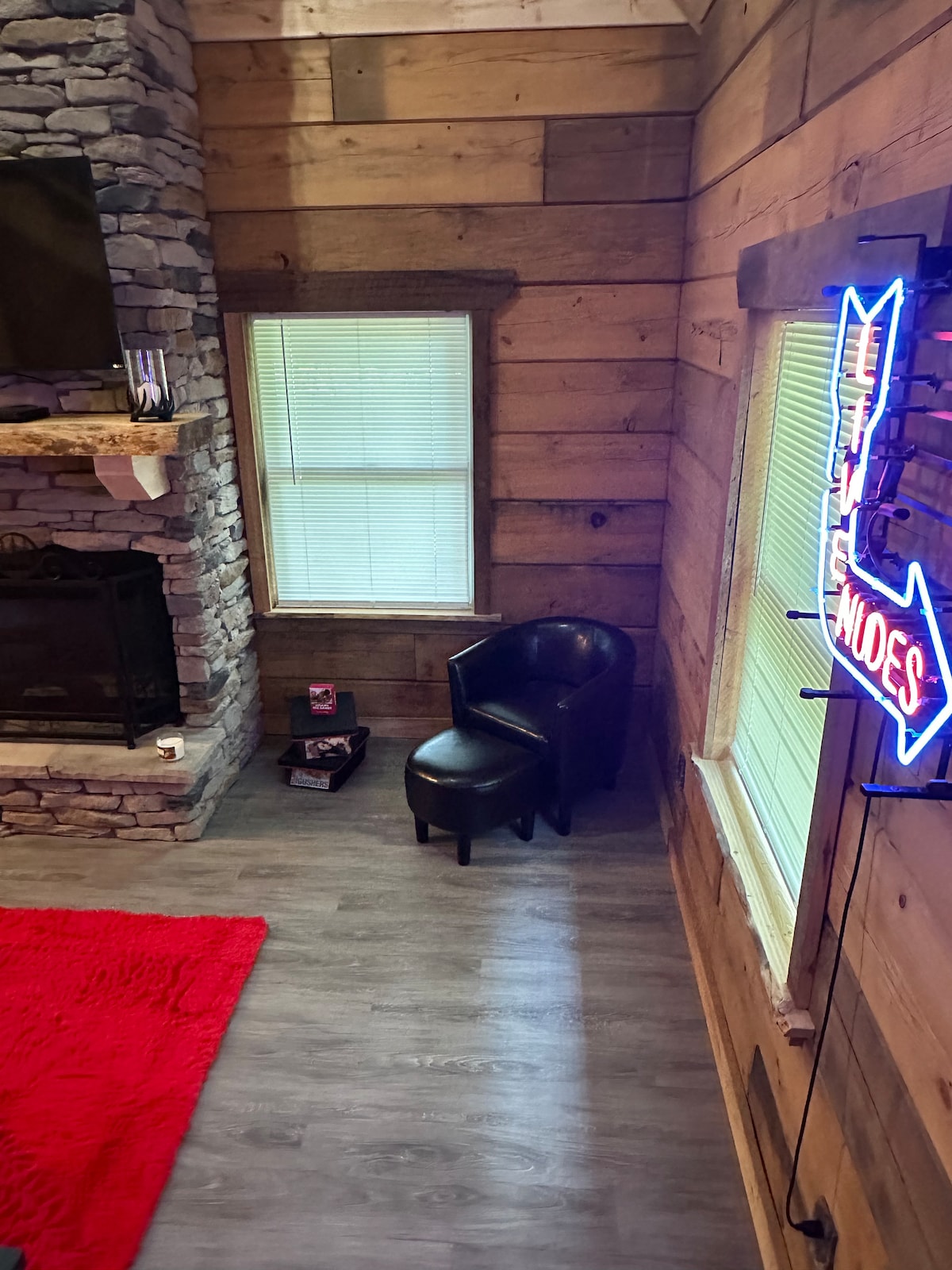 მისაღები ოთახი