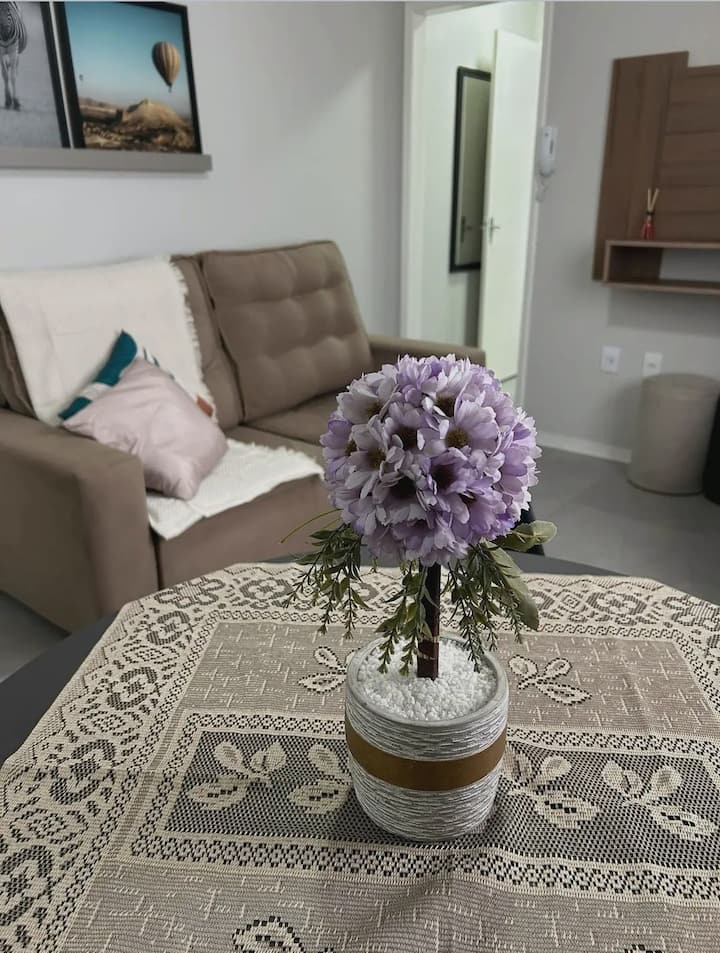 غرفة المعيشة