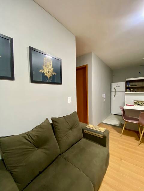 Comfortable Apt for family