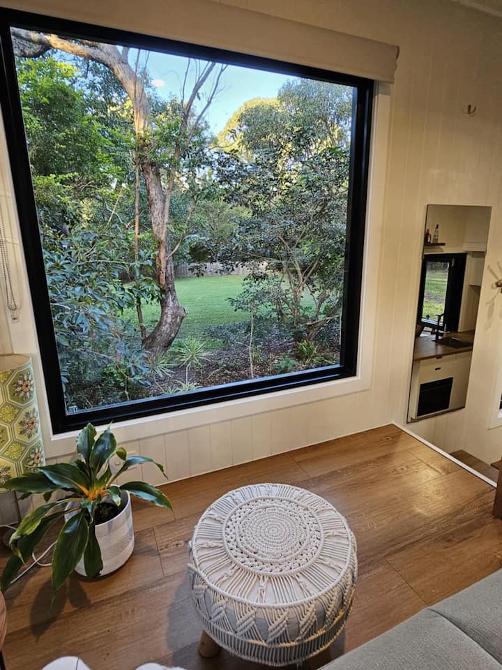 Natures Retreat,  A Romantic Getaway In Hervey Bay - Hervey Bay