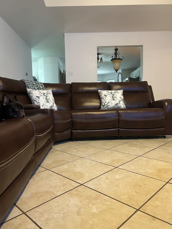 Casa Para Descansar - Seguin, TX