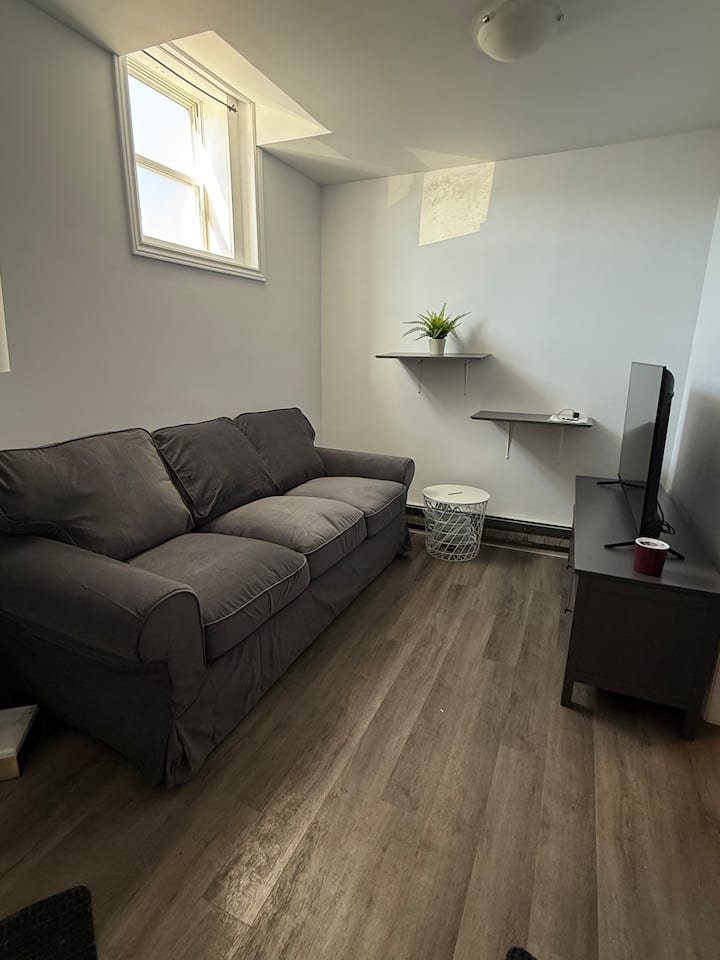 Cozy Modern 1 Bedroom - Truro