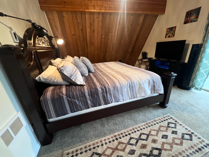 غرفة النوم 1