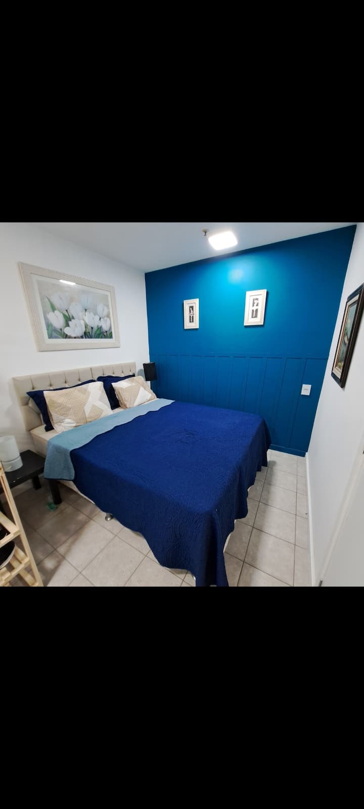 ห้องนอน