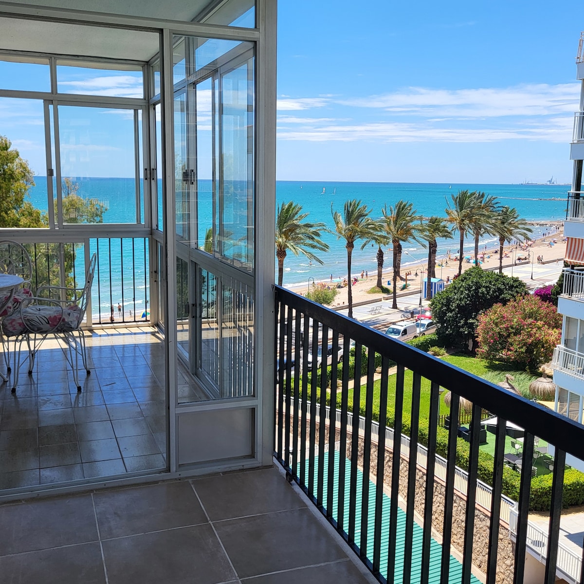 Apartamento en Benicasim