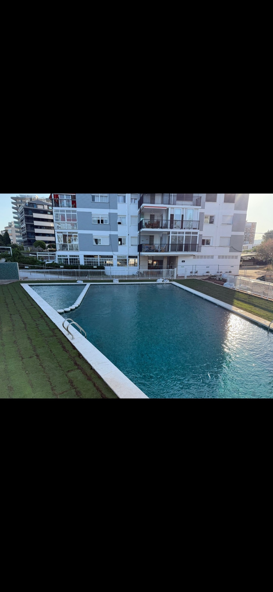 Apartamento en Benicasim