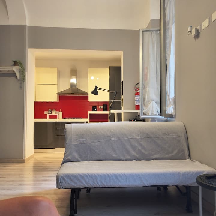 Il Giardino In Citta Centro Savona - Savona